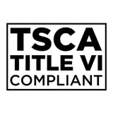 Richland 48 in. W x 30 in. H x 5 in. D Framed 6-Light Tri-View Surface-Mount Bathroom Medicine Cabinet in Nutmeg Oak - Super Arbor
