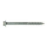 #9 x 2-1/2 in. 1/4-Hex Drive, Strong-Drive SD Connector Screw (100-Pack)