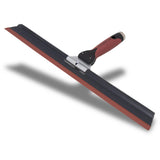 Marshalltown Adjustable Squeegee Trowel with DuraSoft Blade 2.5-in Blade W x 18-in L Knockdown Knife