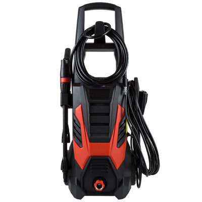 2000 PSI 1.5 GPM Cold Water Electric Pressure Washer - Super Arbor
