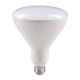Halco Lighting Technologies 75-Watt Equivalent 11-Watt BR40 Dimmable LED Soft White 3000K Light Bulb 80980