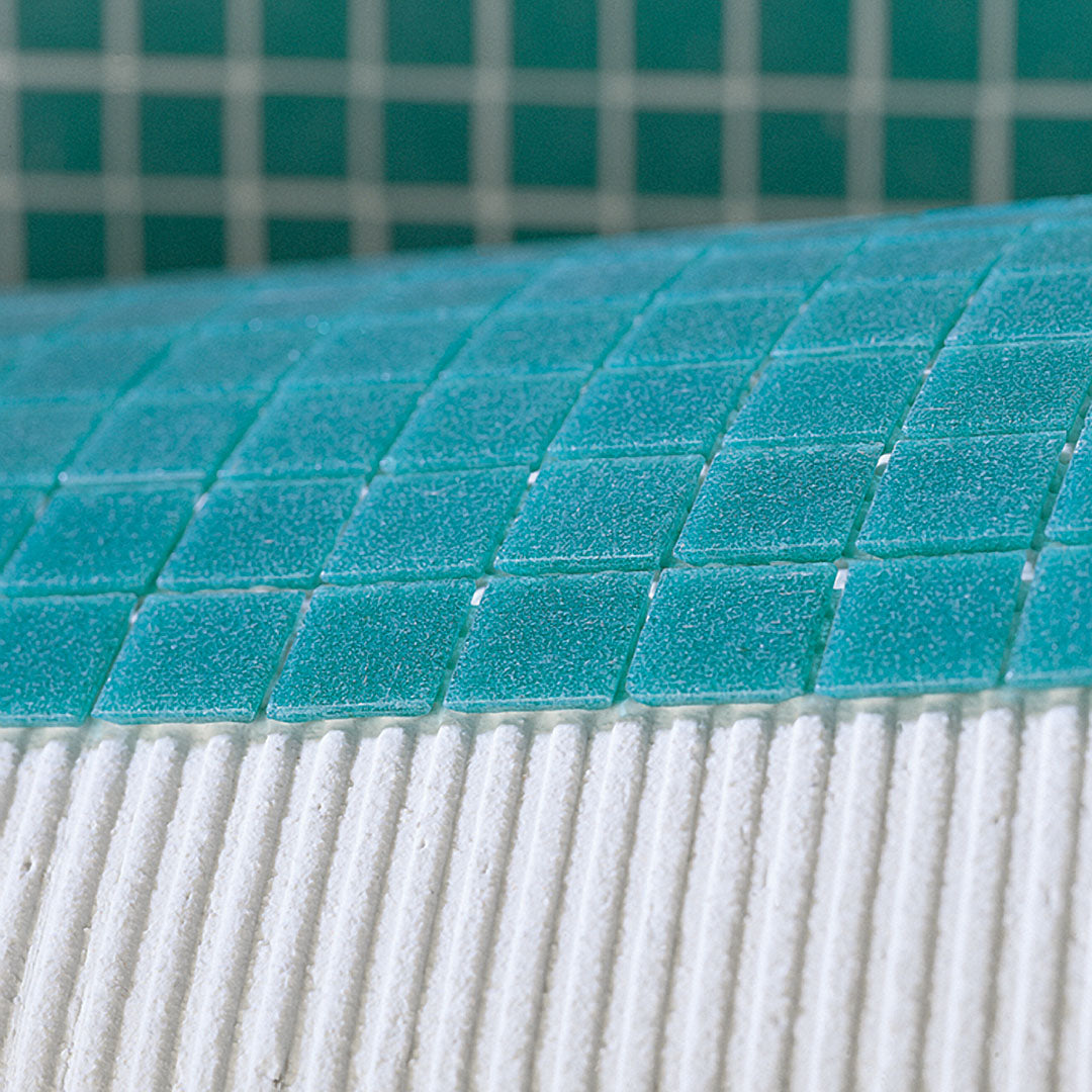 MAPEI Adesilex P10 Premium Glass & Mosaic Tile Mortar