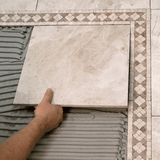 MAPEI Ultralite White Mortar, 25 lb Lightweight Polymer-Modified Thin-Set