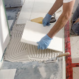 MAPEI UltraFlex 2 50-lb Gray Polymer-Modified Thinset Tile Mortar