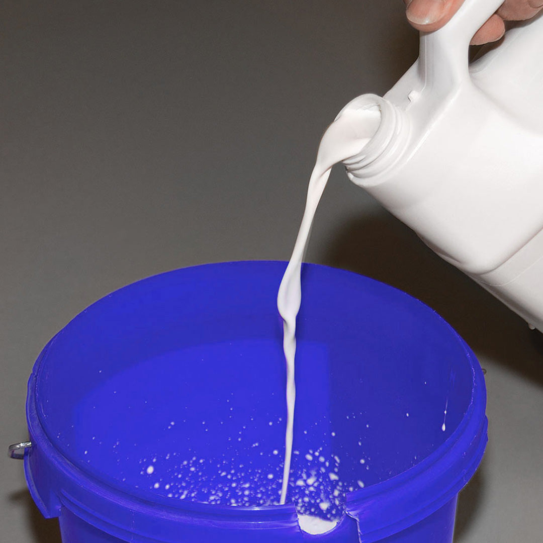 MAPEI Polymer Additive – 2-Gallon White Acrylic Latex Mortar Admixture
