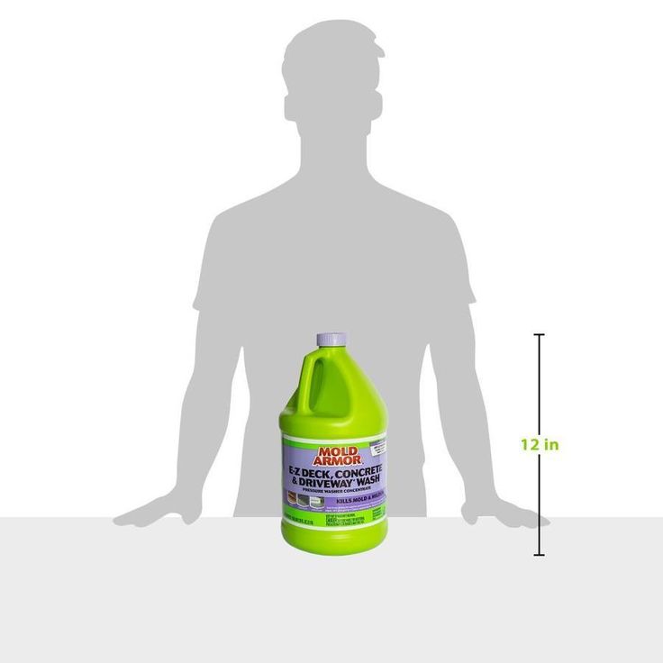 Mold Armor 1-Gallon All-Purpose Cleaner