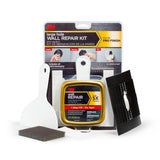 3M 12 fl. oz. Large Hole Wall Repair Kit - Super Arbor