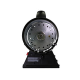 125,000 BTU Forced Air Propane Portable Heater - Super Arbor