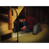20-Volt MAX Lithium-Ion Cordless Combo Kit (4-Tool) with (2) Batteries 1.5Ah and Charger - Super Arbor