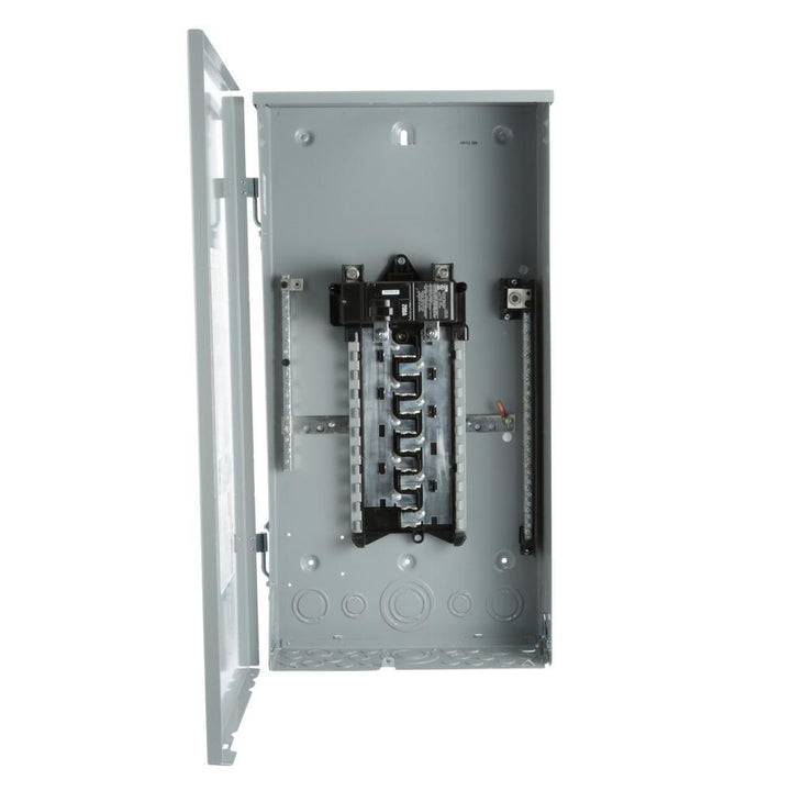 200 Amp 20-Space 40-Circuit Outdoor Main Breaker Load Center - Super Arbor