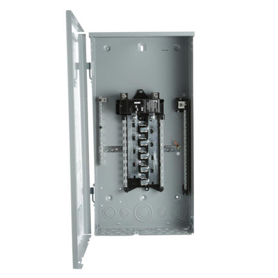 200 Amp 20-Space 40-Circuit Outdoor Main Breaker Load Center - Super Arbor