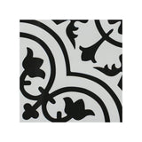 MSI 8 in. x 8 in. Amantus Encaustic Matte Porcelain Floor and Wall Tile (5.33 sq. ft./case)