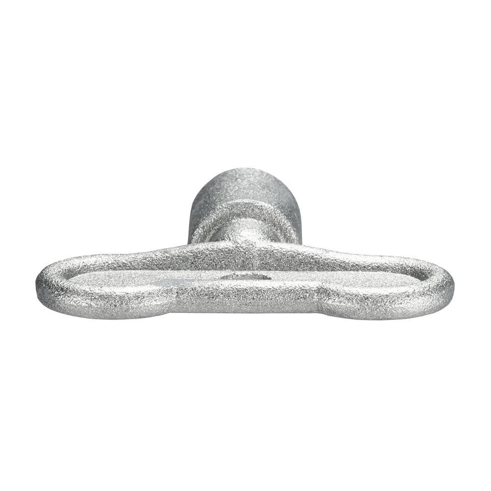 5/16 in. Sillcock Key - Super Arbor