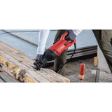 120-Volt Keyless Corded SR 30 Reciprocating Saw with Active Vibration Reduction (AVR) - Super Arbor