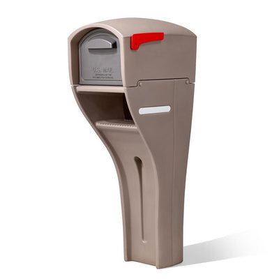 MailMaster XL Mailbox - Super Arbor