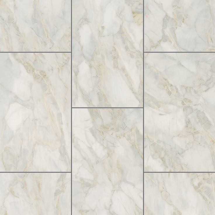 Ashen Grove Marble 22 MIL x 18.5