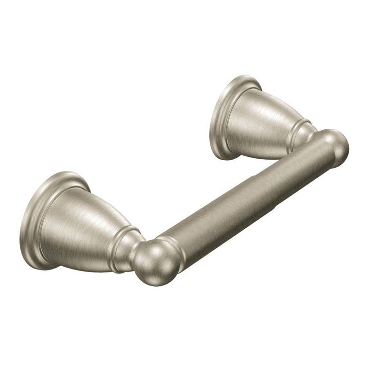 Moen 3-Piece Brantford Decorative Bathroom Hardware Set