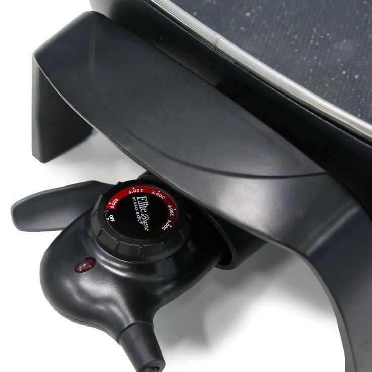 8 Qt. Jumbo Electric Skillet
