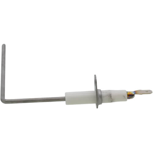 Lennox 40L81 flame sensor - detail view (Product Type: Flame Sensor)