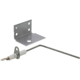 Lennox 40L81 flame sensor - front view (Product Type: Flame Sensor)