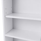 WELLFOR CY bathroom cabinet 14-in x 20-in x 7-in White Bathroom Wall Cabinet