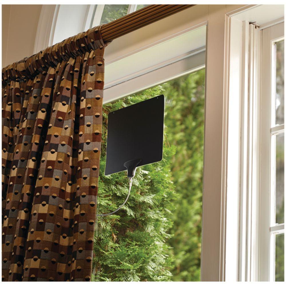 Leaf 30 HDTV Indoor Antenna - Super Arbor