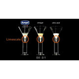 Swiss Espresso Machine Descaler/Decalcifier Solution (4-Pack)