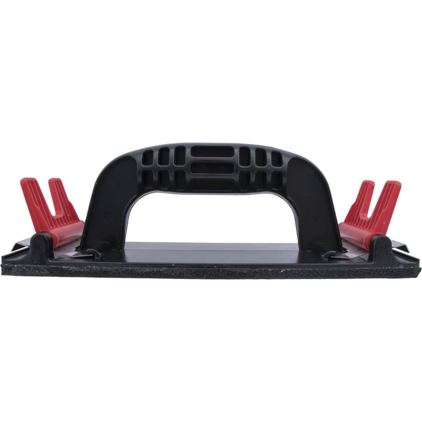 Marshalltown QLT Plastic Hand Sander 3.25 in. W x 9 in. L