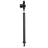 Raindrip Full-Circle Drip Irrigation Micro Spray, 7 GPH (5-Pack)