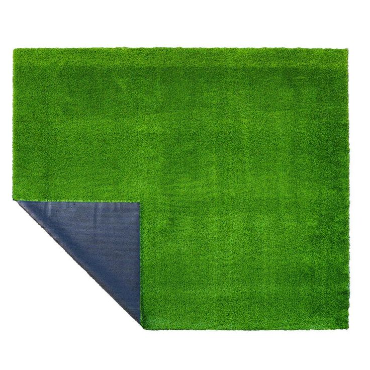 TrafficMaster Verde 12 ft. W x Cut to Length Green Artificial Grass Turf