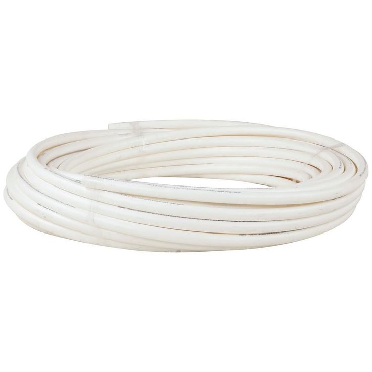 2 in. x 300 ft. PEX Non-Barrier Tubing