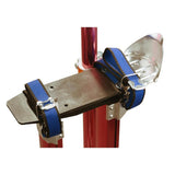 Fleming Supply 18-in to 30-in Aluminum Drywall Stilts