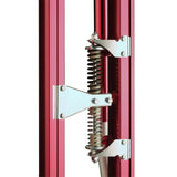 Fleming Supply 18-in to 30-in Aluminum Drywall Stilts