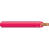 500 ft. 10 Black Stranded CU THHN Wire - Super Arbor
