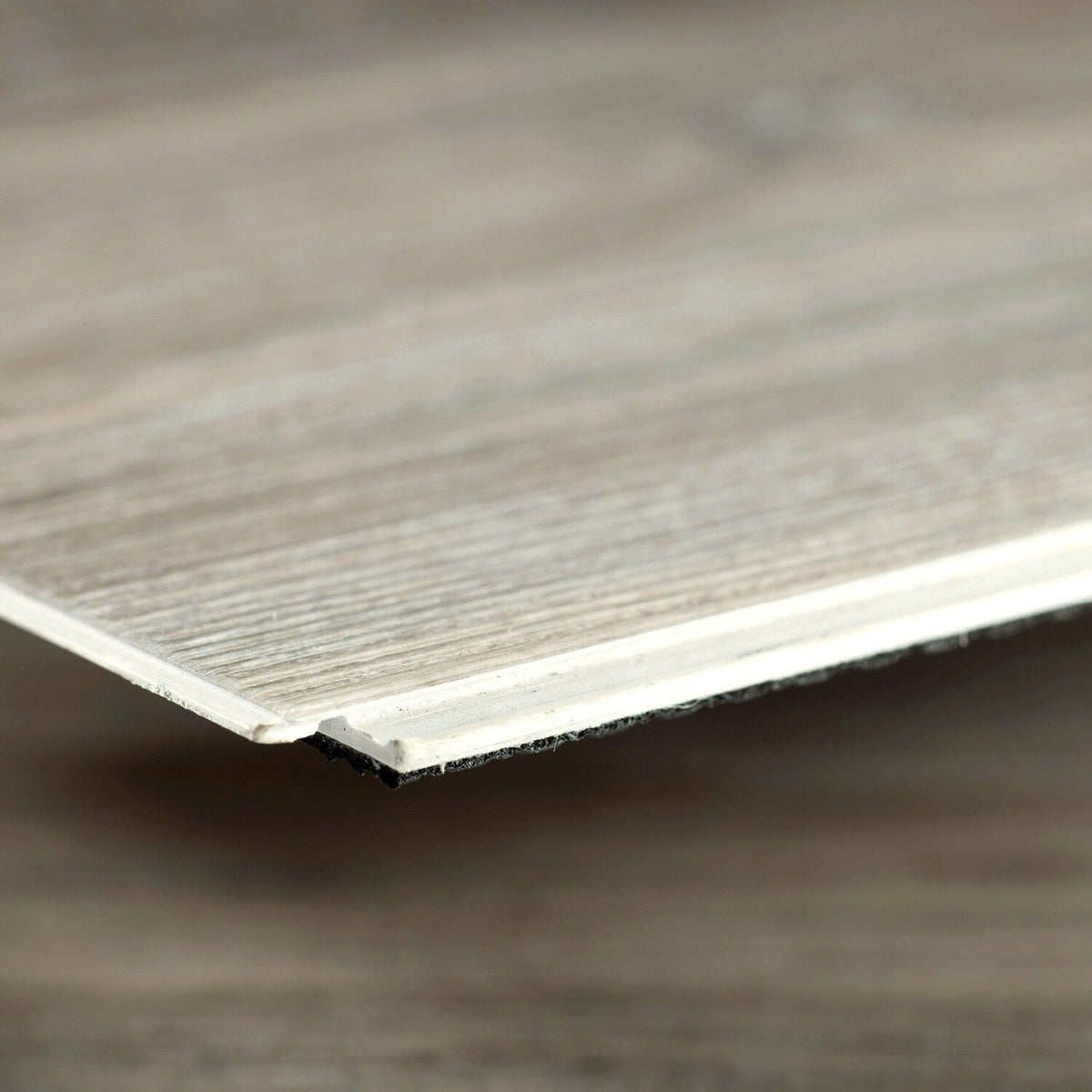 Lucida USA Maxcore Jasper Gray 28-mil x 7-3/32-in W x 48-in L Waterproof Interlocking Luxury Vinyl Plank Flooring (24.5-sq ft/ Carton)