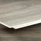 Lucida USA Maxcore Jasper Gray 28-mil x 7-3/32-in W x 48-in L Waterproof Interlocking Luxury Vinyl Plank Flooring (24.5-sq ft/ Carton)