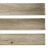 Lucida USA Maxcore Jasper Gray 28-mil x 7-3/32-in W x 48-in L Waterproof Interlocking Luxury Vinyl Plank Flooring (24.5-sq ft/ Carton)