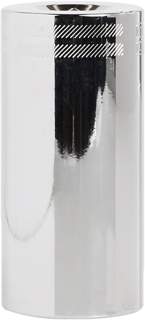 CRAFTSMAN Standard (SAE) 1/2-in Drive 12-Point 1-1/8-in Deep Socket