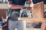 RYOBI 18V ONE+ HP Brushless 7-1/4 in. Cordless Circular Saw (Tool Only)