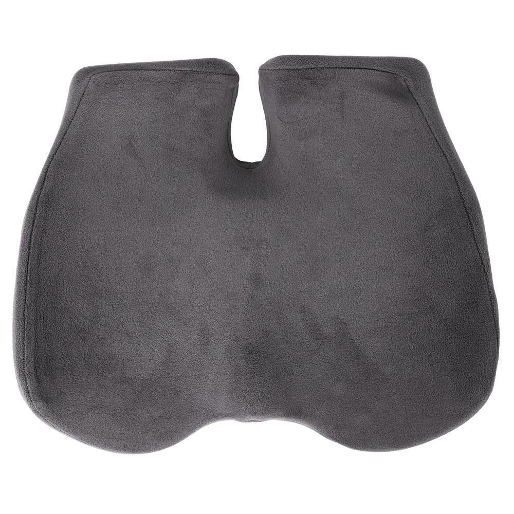 Grey Orthopedic Seat Cushion - Super Arbor