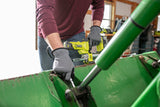 RYOBI 18-Volt ONE+ Grease Gun (Tool-Only)