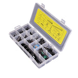 Raindrip Drip Irrigation Installation Tool Fix-It Kit, 1 Pack (R558DT)