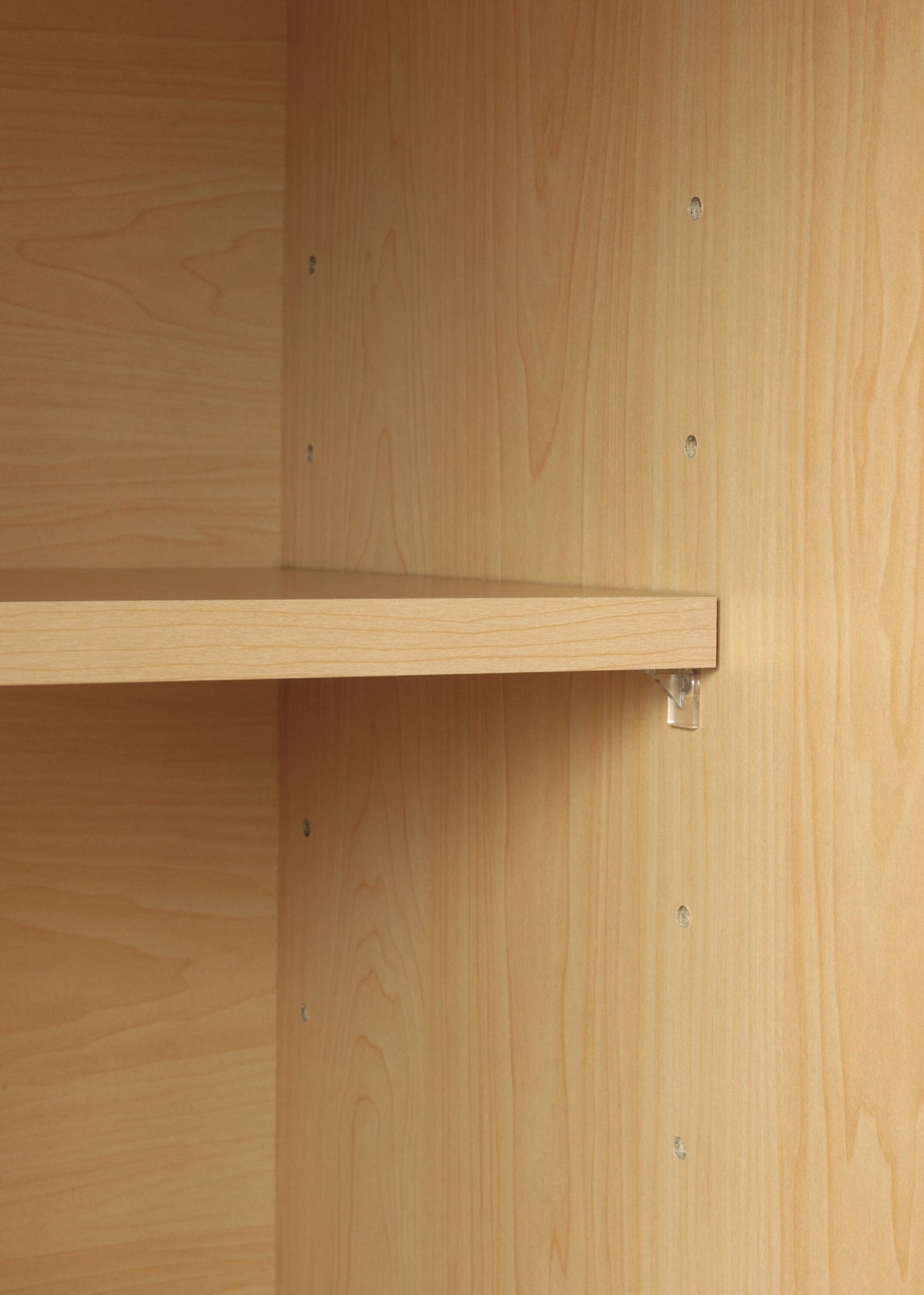 Diamond NOW Portland 36-in W x 35-in H x 23.75-in D Wheat Door and Drawer Base Stock Cabinet