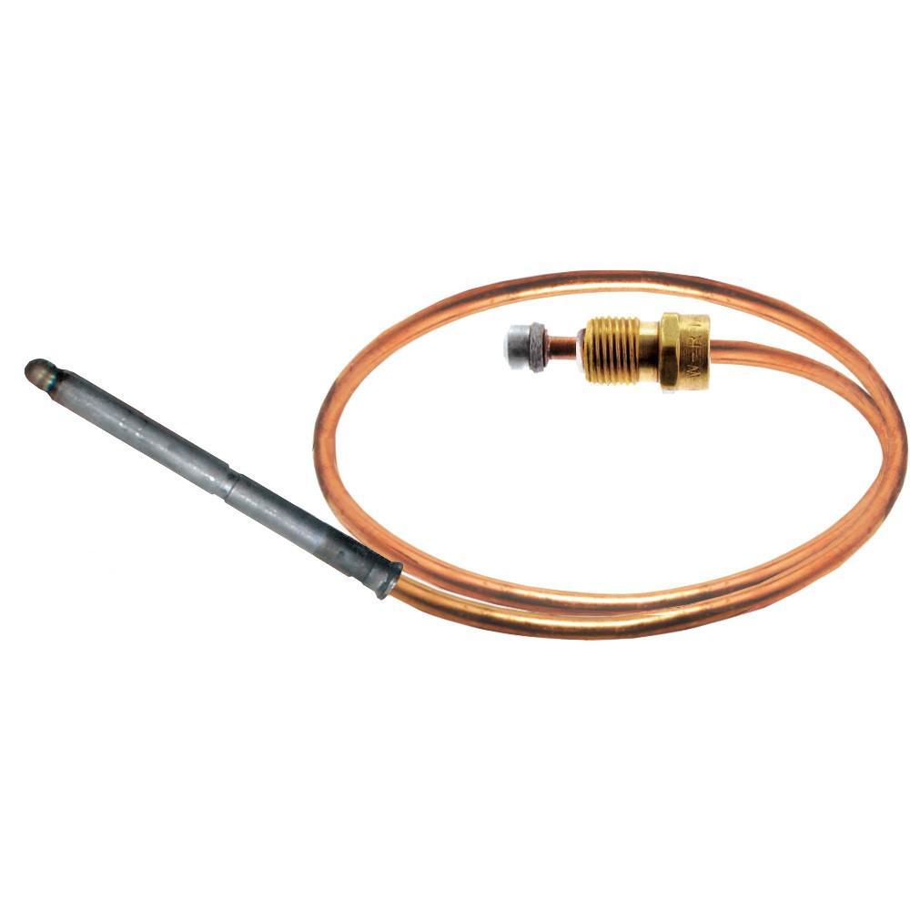 19 in. Thermocouple Kit - Super Arbor