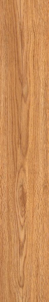 Shaw Perennial Elko Brown 6-mil x 6-in W x 48-in L Waterproof Glue Down Luxury Vinyl Plank Flooring (53.93-sq ft/ Carton)