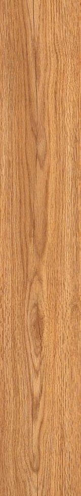 Shaw Perennial Elko Brown 6-mil x 6-in W x 48-in L Waterproof Glue Down Luxury Vinyl Plank Flooring (53.93-sq ft/ Carton)