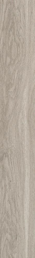 Shaw (Sample) Triad Timberwolf Gray Wood Look 12-mil Waterproof Glue Down Luxury Vinyl Plank