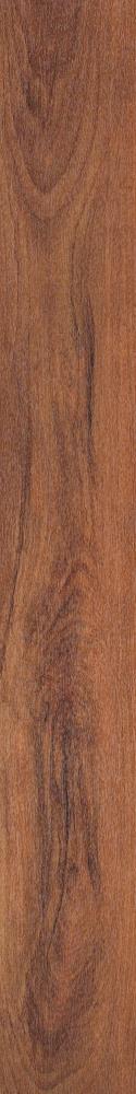 Shaw Cosmopolitan Fiery Brown 6-in Wide x 2-mm Thick Water Resistant Luxury Vinyl Plank Flooring (53.93-sq ft)
