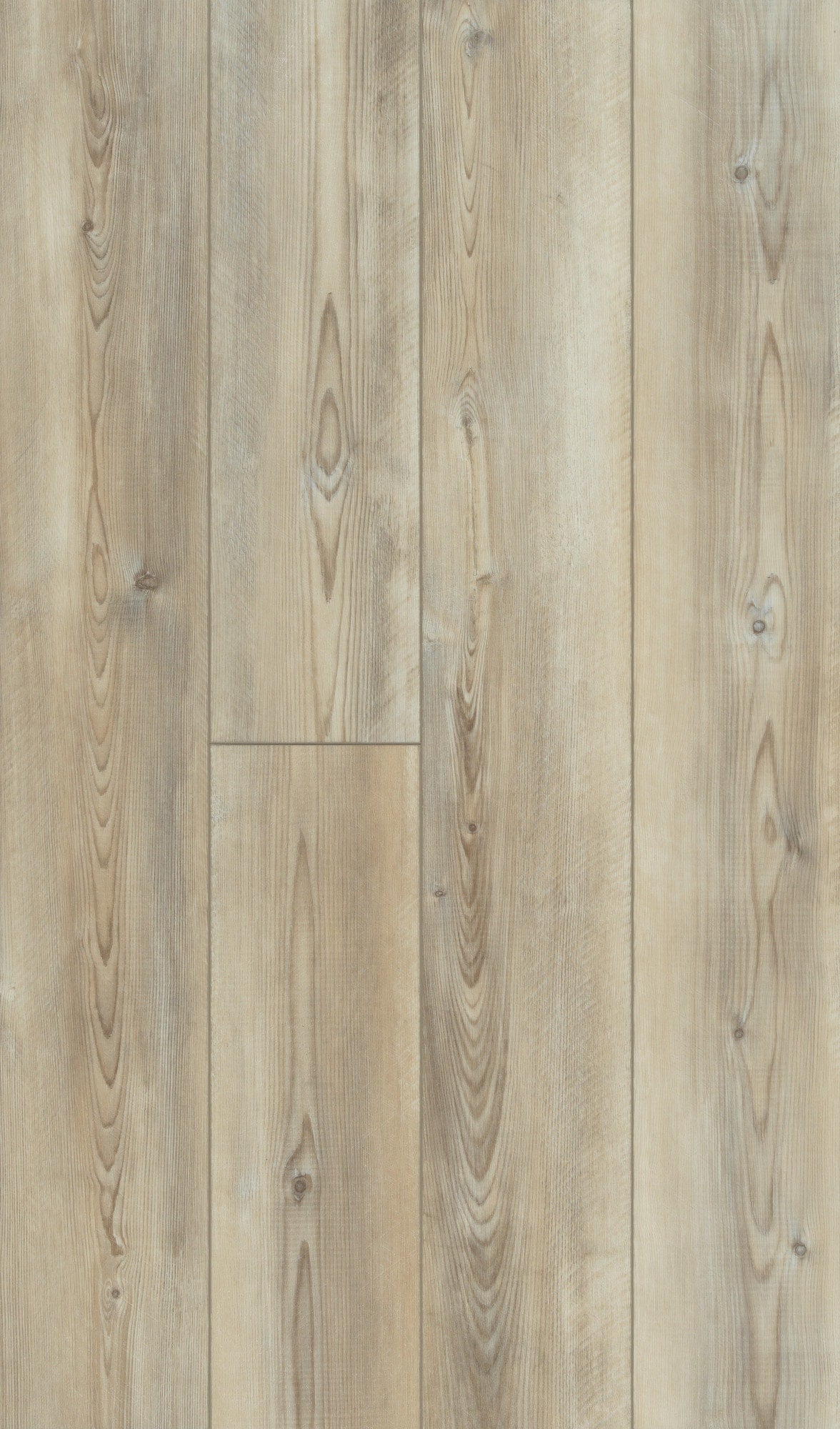 Shaw Prismatic Plus Glacier Pine 7-in Wide x 5-1/2-mm Thick Waterproof Luxury Vinyl Plank Flooring (18.91-sq ft)