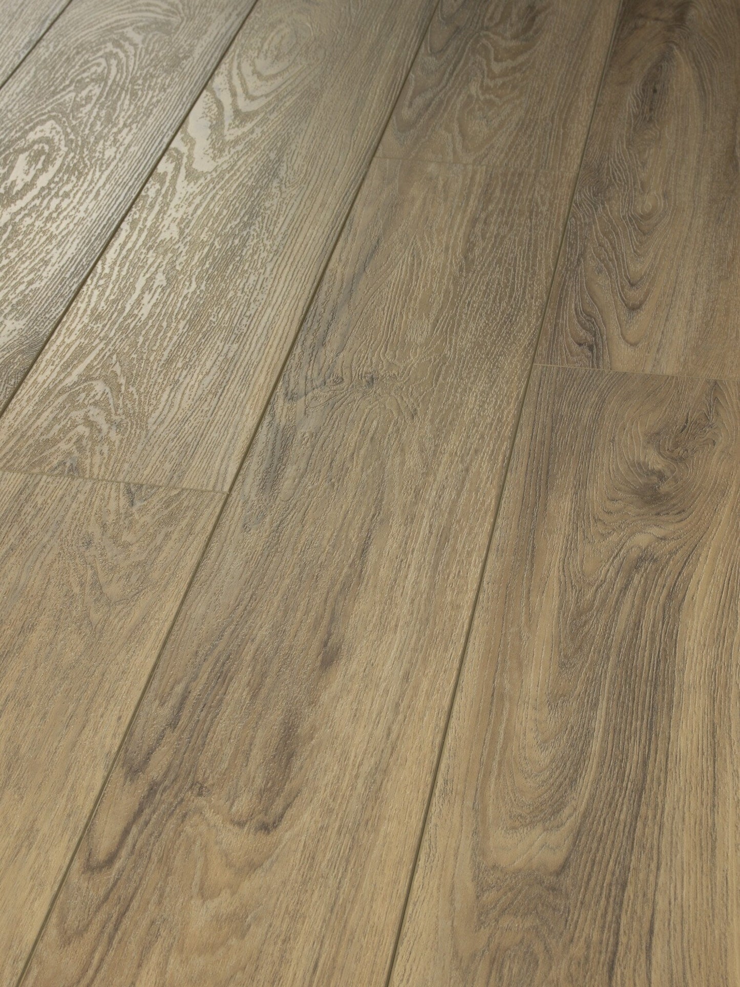 Shaw 1.75-in x 72-in Charismatic Vinyl Floor T-Moulding